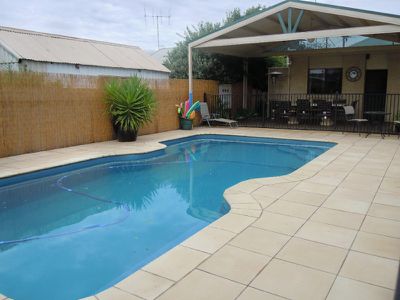 6 HALL, Cohuna