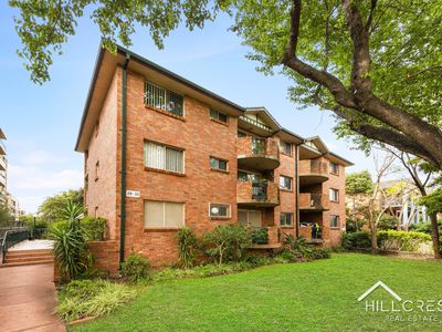 8/29-33 Stanley Street, Bankstown