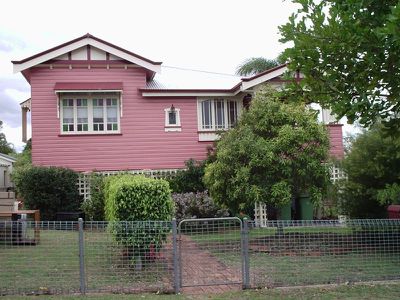 108 Glebe Road, Booval