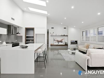 64 Webber Loop, Oran Park