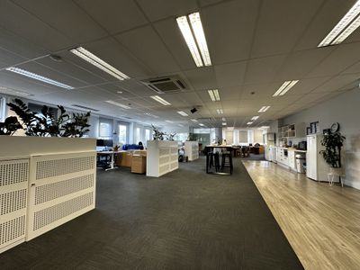 1 Bond Street, Dunedin Central