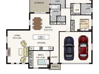 74 Swanbrooke Street, Windradyne