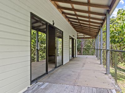 58 Stanger Road, Stony Chute