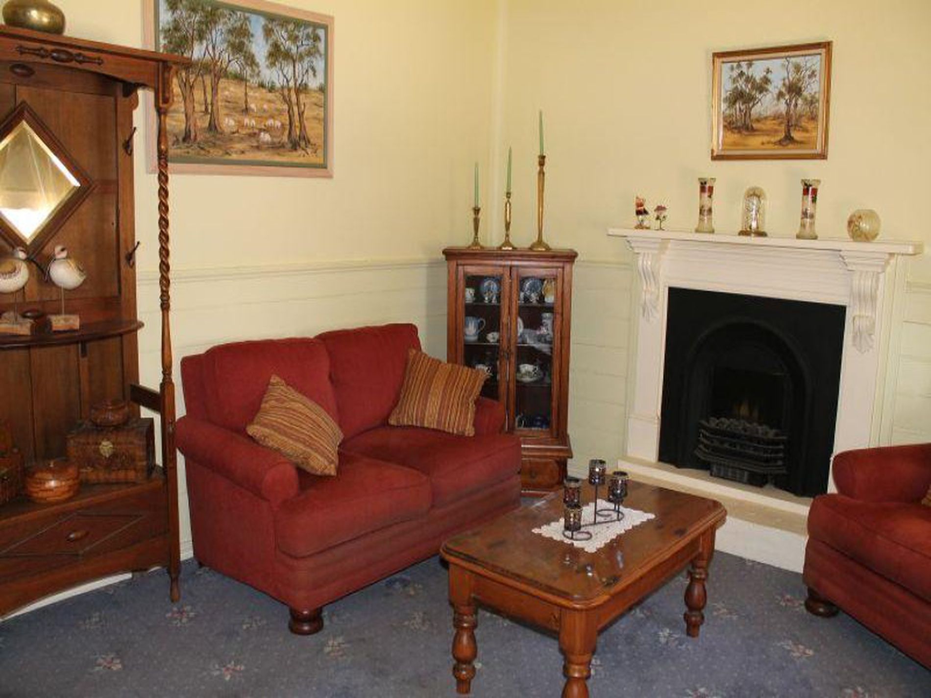 17 McClellan Crescent, Heathcote