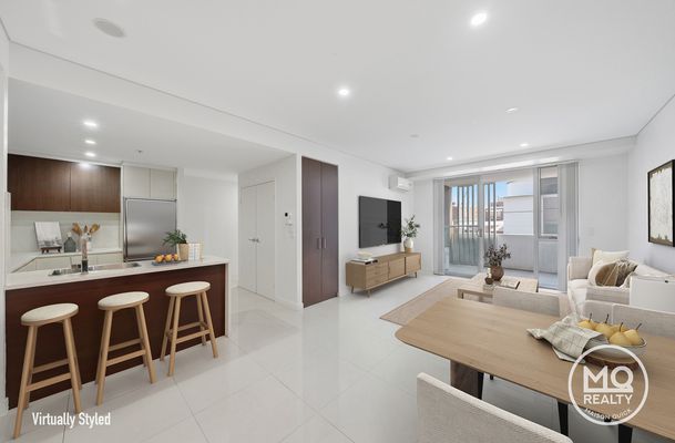 50 / 3-7 Taylor Street, Lidcombe