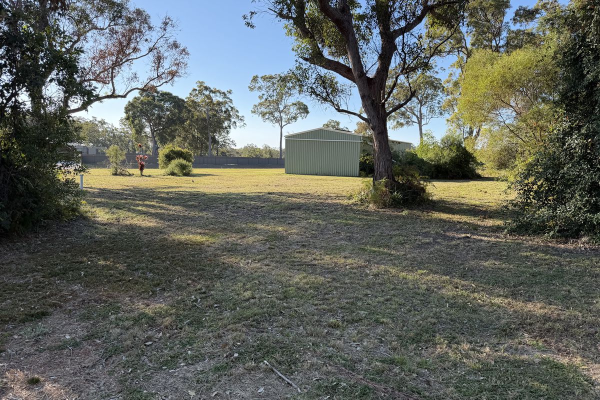 2 Curlew Court, Poona