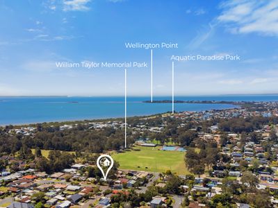 1 Madelin Court, Thorneside