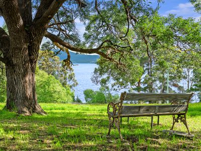 1332 Cygnet Coast Road, Lower Wattle Grove