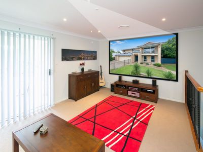 21 Stringybark Place, Heathwood