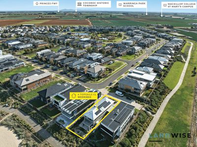 4 Topsails Close, Werribee South