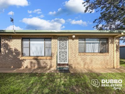 3 / 295 Darling Street, Dubbo