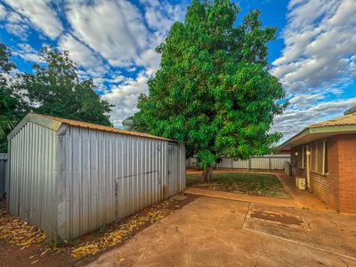 6 Marra Court, South Hedland