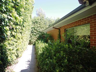 1 Louisiana Avenue, Wangaratta