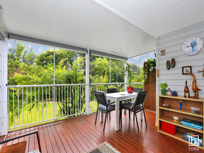 107 / 150 Tall Timbers Road, Doyalson North