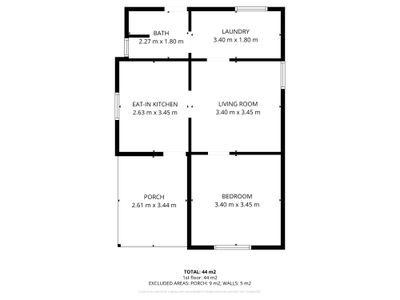 16 East Street, Dubbo