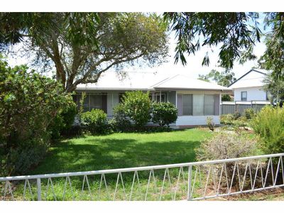 60 Lincoln Street, Gunnedah
