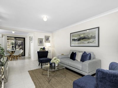 Unit 35 / 56 Sophie Pl, Doolandella