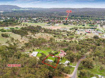 10 Commissioners Flat Lane, Heathcote