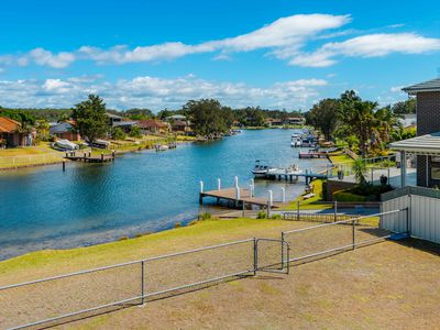 13 Whimbrel Drive, Sussex Inlet