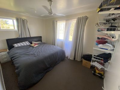 31 Clark and Swendsons Road, Kingaroy