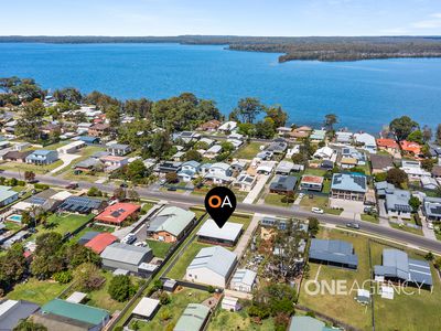 29 Tallyan Point Road, Basin View