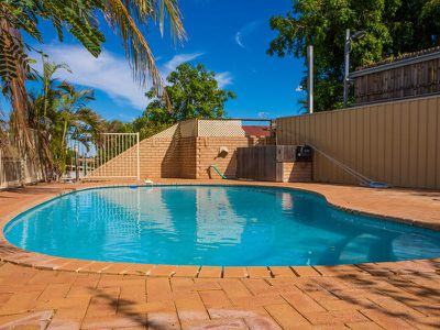 7 Pennings Court, Port Hedland