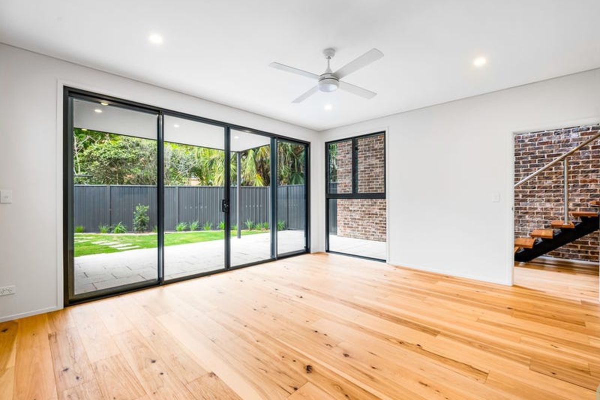 123A Ocean Parade, Blue Bay