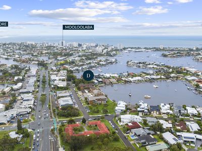 5/2-10 Neerim Drive, Mooloolaba