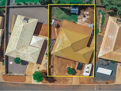 36 Egret Crescent, South Hedland