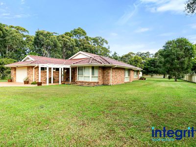 187 Island Point Road, St Georges Basin