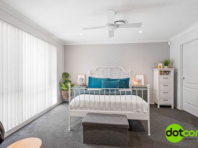 58 Irving Court, Hamlyn Terrace