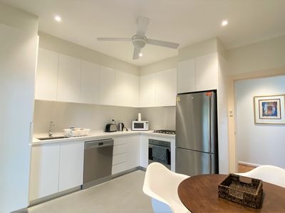 1 / 9 William Street, Double Bay