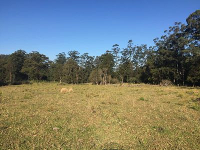 397 Lindsay Road, Larnook