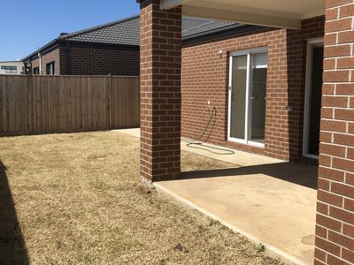 43 Bolte Drive, Truganina