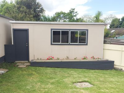 124 Wentworth Street, Oak Flats