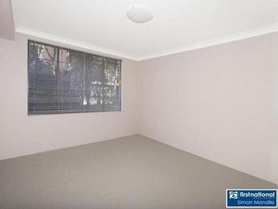 18 / 602-608 Princes Highway, Kirrawee