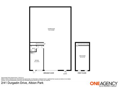 2 / 41 DURGADIN DRIVE, Albion Park Rail