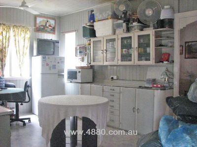 Mareeba