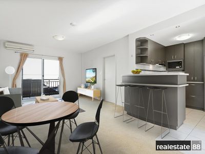 7 / 1142 Hay Street, West Perth