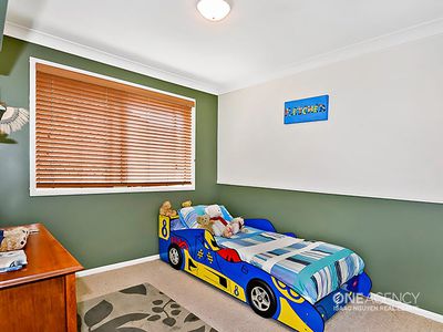 86 Woodcrest Way, Springfield