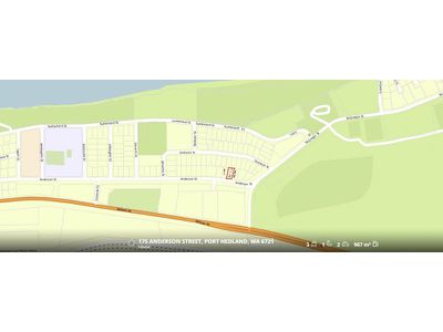 175 Anderson Street,, Port Hedland