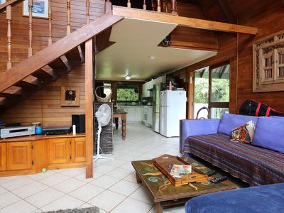 458-459 Williams Road, Barkers Vale