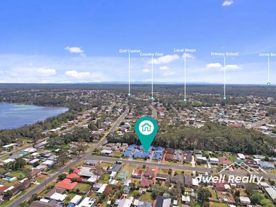 6 / 3 LEUMEAH STREET, Sanctuary Point