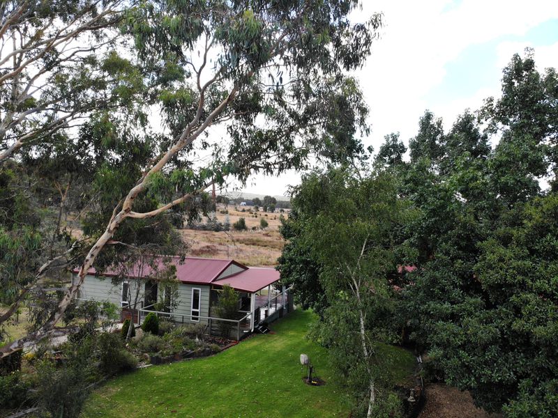 482 Beechworth-Chiltern Road, Beechworth