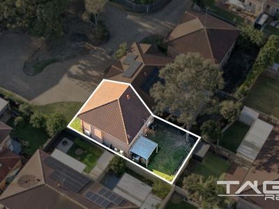 6C Douglas Road, Blacktown