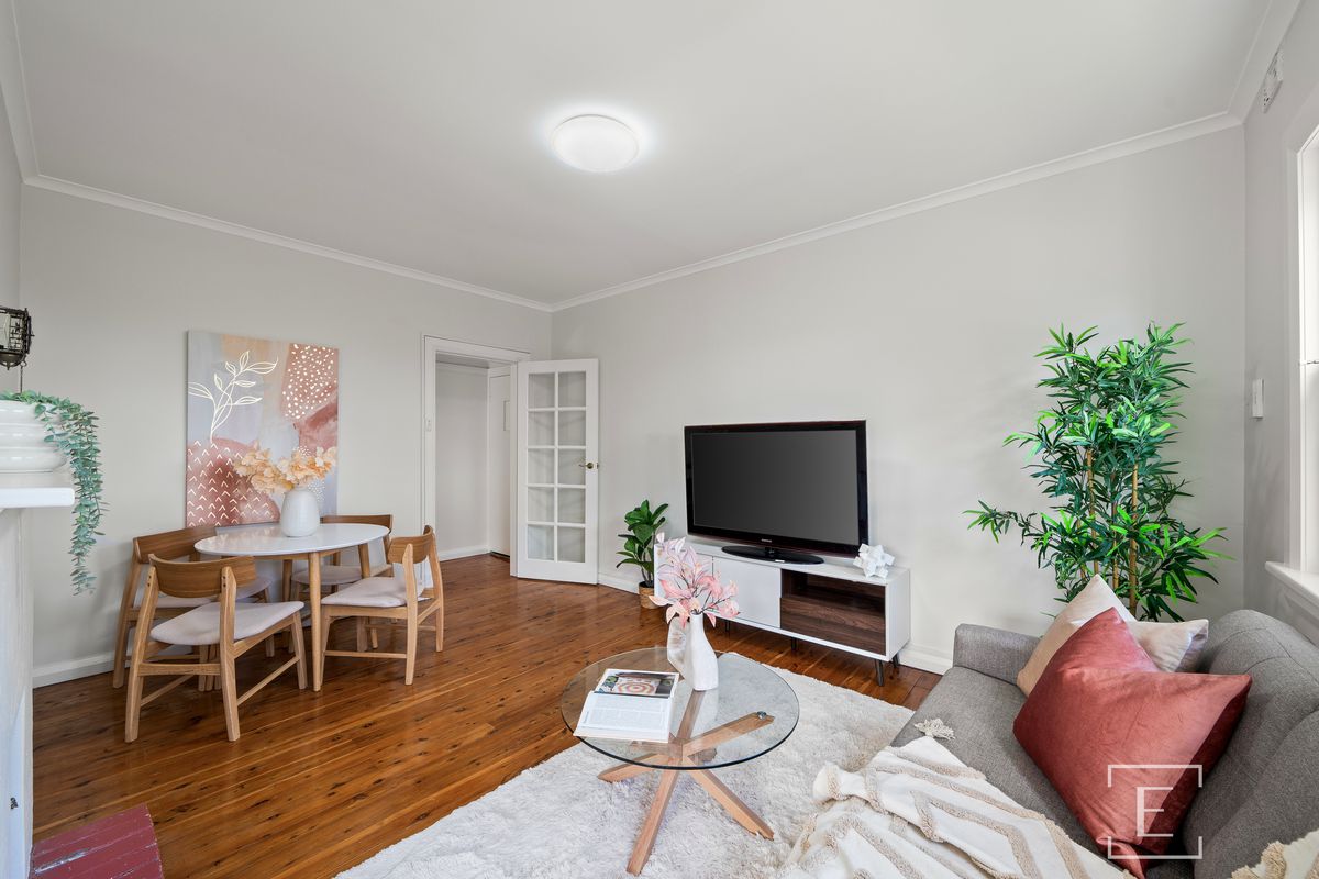 3 / 13 Carr Street, Waverton