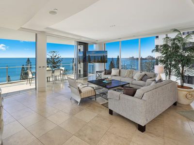 704 / 101-105 Mooloolaba Esplanade, Mooloolaba