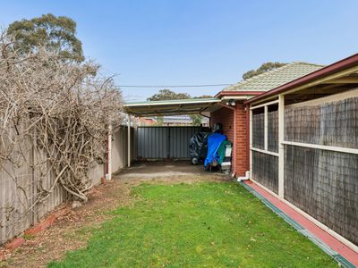18 Marengo Road, Seymour