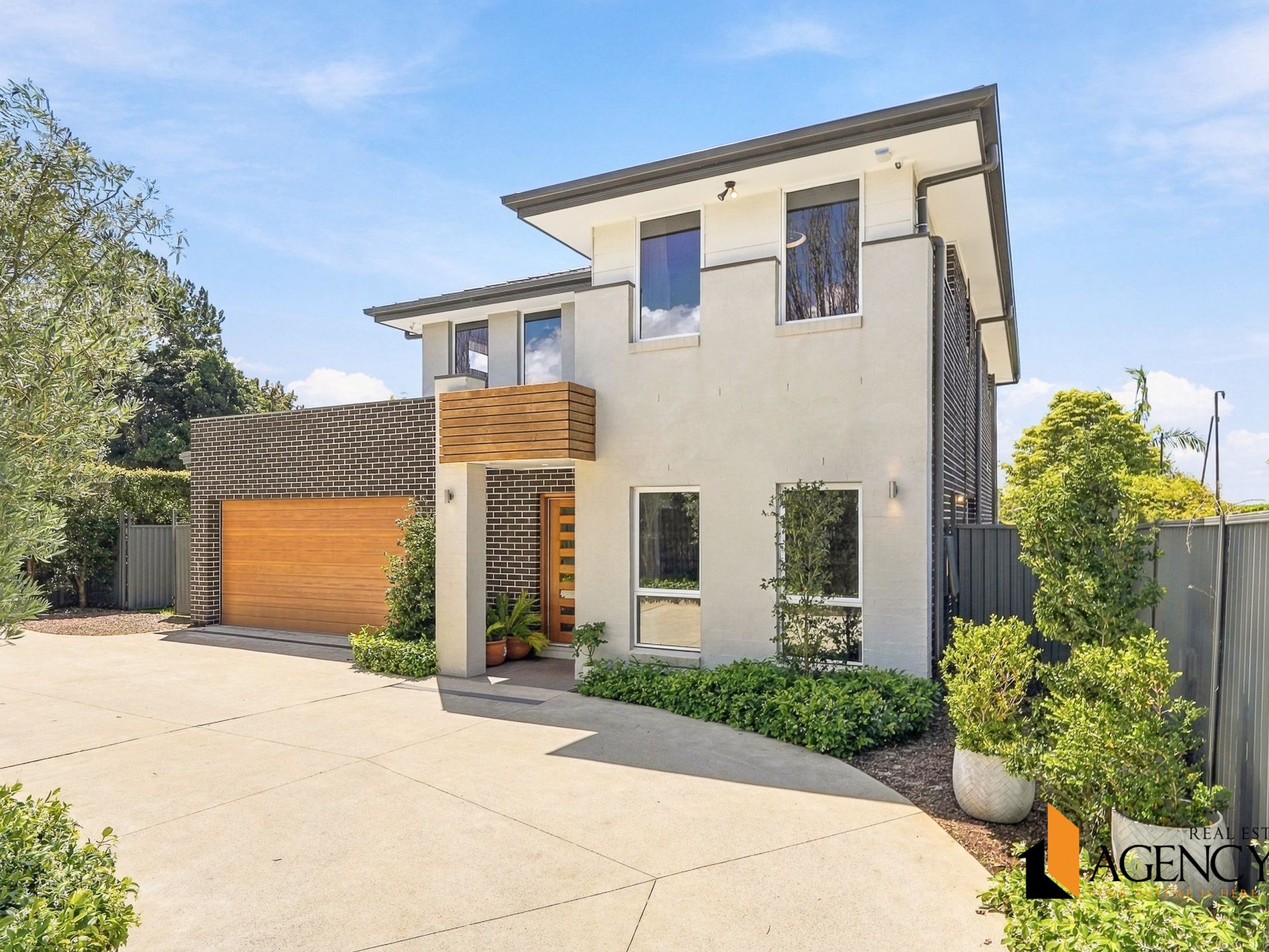 21A High Street, Mount Kuring-gai