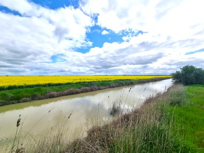 1105 Loddon Valley Highway, Loddon Vale